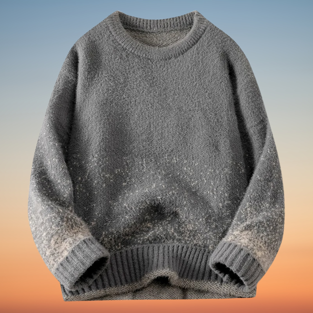David® | Crewneck Sweater