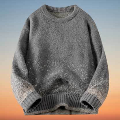 David® | Crewneck Sweater