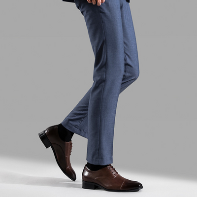 Marcel® | Classic Leather Shoes