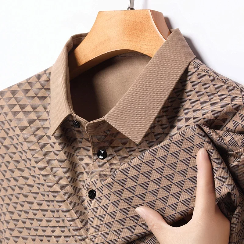 Joshua | Classic Polo Shirt