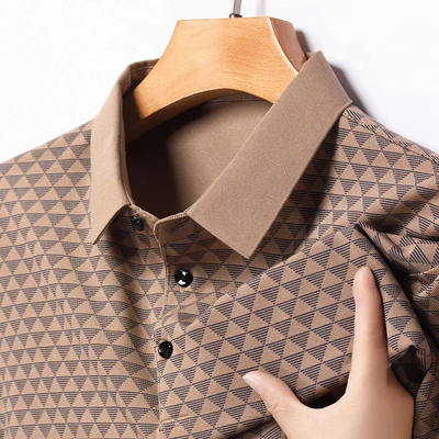 Joshua | Classic Polo Shirt