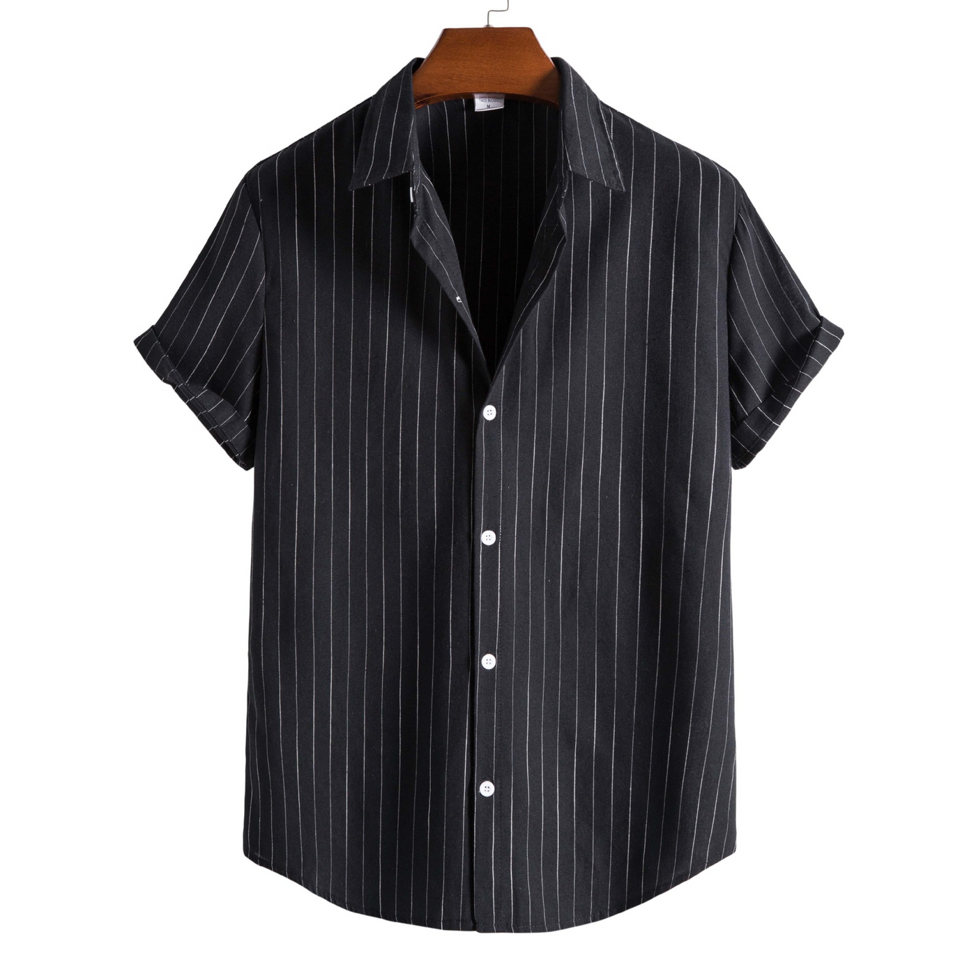 Lemar® | Men'S Short Sleeve Shirt