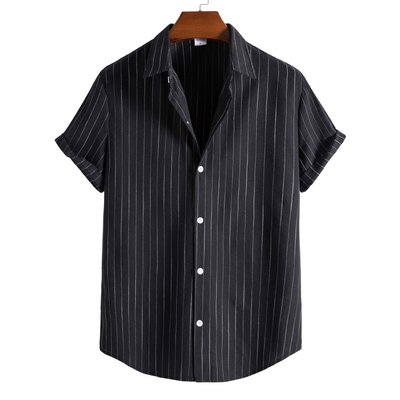 Lemar® | Men'S Short Sleeve Shirt
