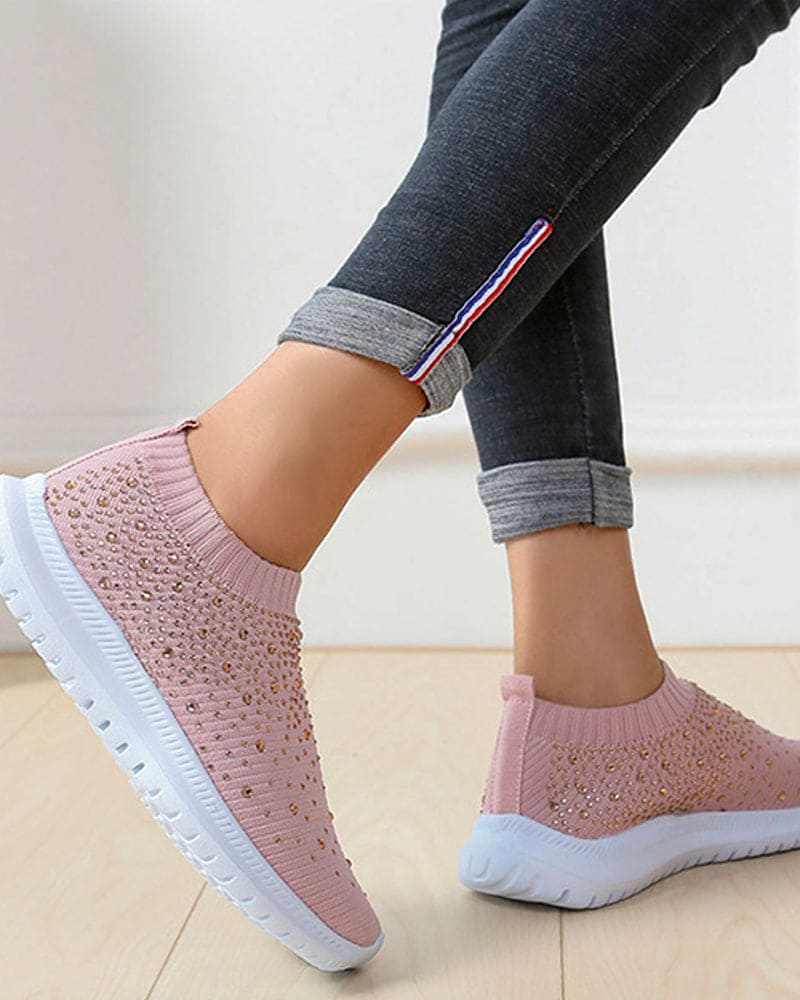 Malvino® | Effortless And Chic Summer Shoes