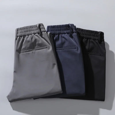 Ramón® | Casual Elastic Trousers