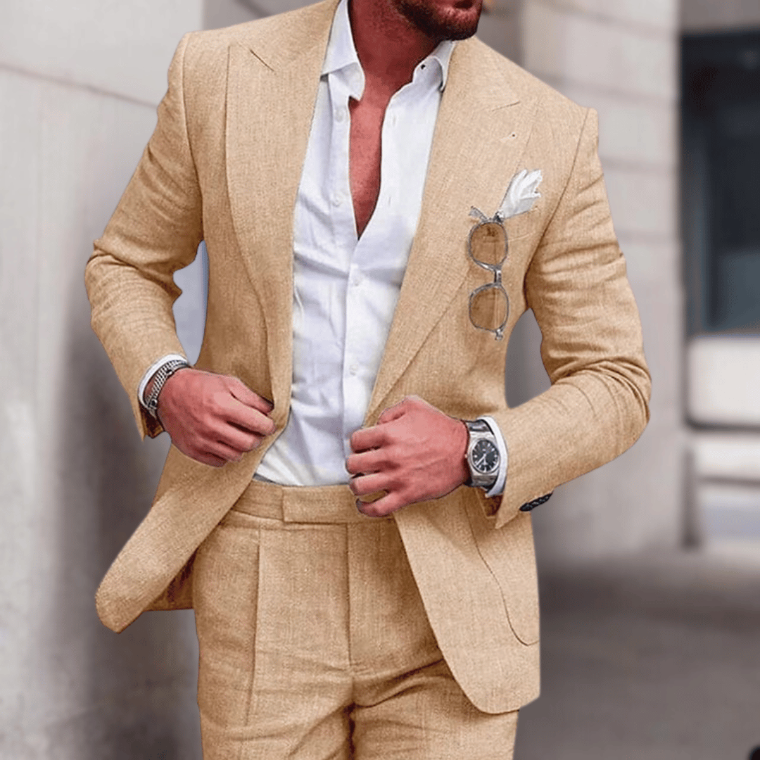 Lui | Elegant suit for men