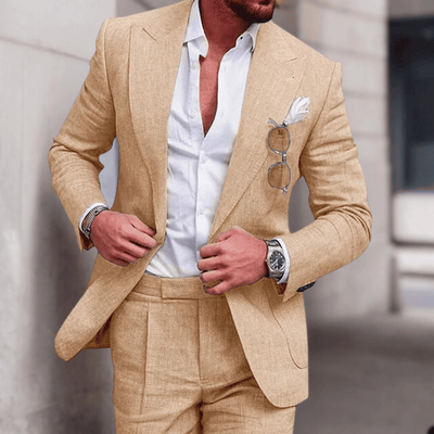 Lui | Elegant suit for men