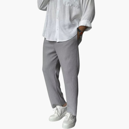 Esteban® | Soft Luxury Pants For Men