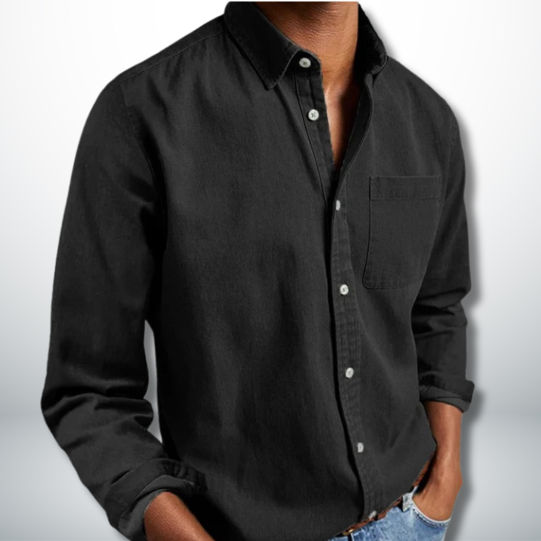 Leighton® | Premium Elegant Men'S Shirt
