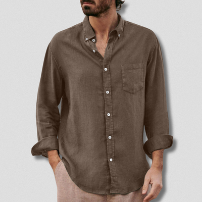 Hugo® | Premium Men's Dress Shirt