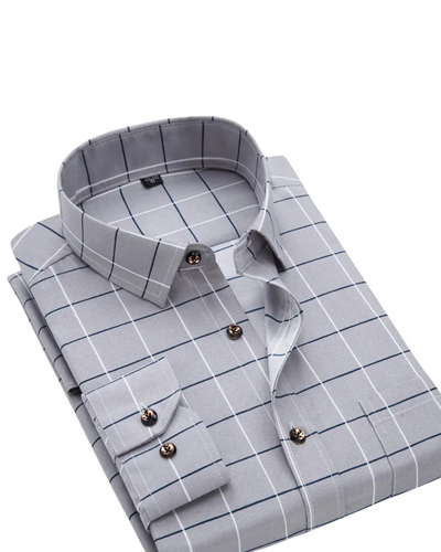 Alonso | Givalli - Nautical Print Shirt