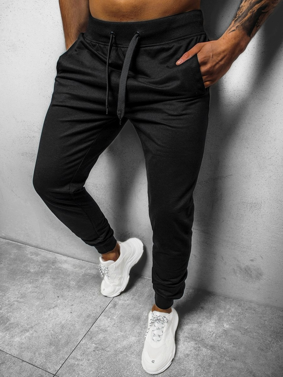 Manuel® | Trendy And Elegant   Trousers