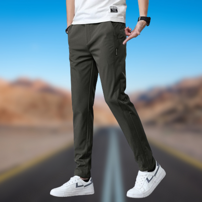 Langley® | Casual Men'S Trousers