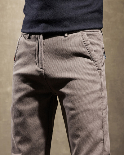 Geoffrey® | Pants Casual Slim Fit