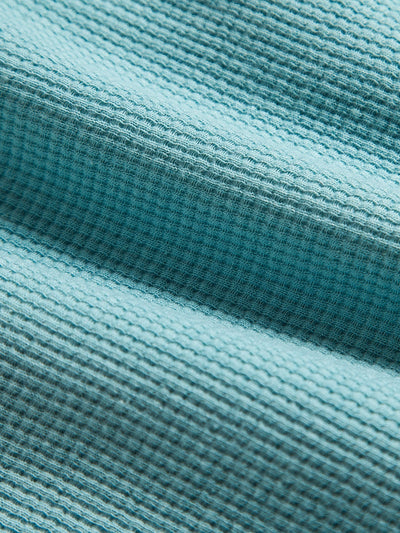 Bangdiwala® | Man Waffle Shorts