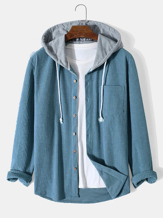 Felicísimo® | Corduroy Jacket