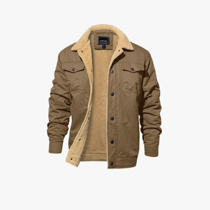 Cooper® | Bomber Jacket