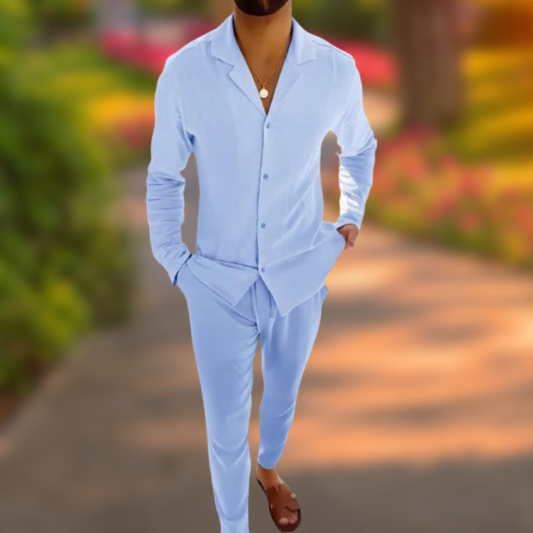 Kayleb® | Elegant Evening Suit