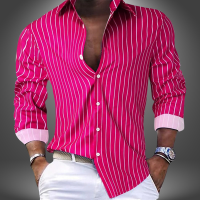 Walter® | Casual Handcrafted Shirt