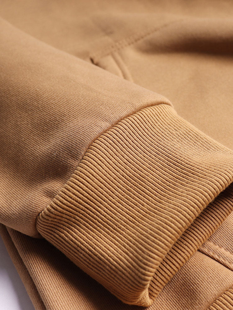 Omari | 3 Pieces  Basic Hoodies