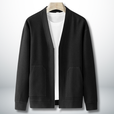 Alejo® | Formal and elegant men's cardigan