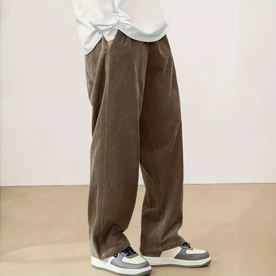 Sergio® | Casual Rope Trousers