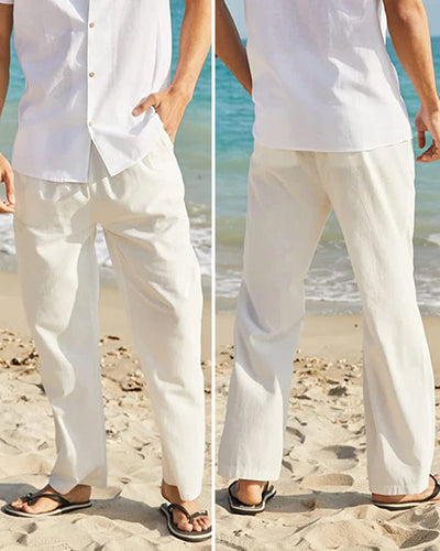 Oliver® | Classic And Comfortable   Trousers