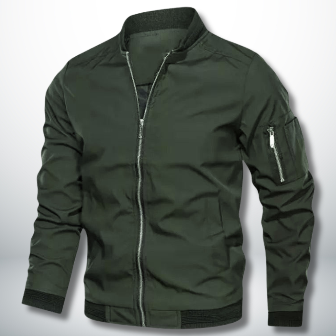 Antolín® | Comfortable and versatile lightweight jacket