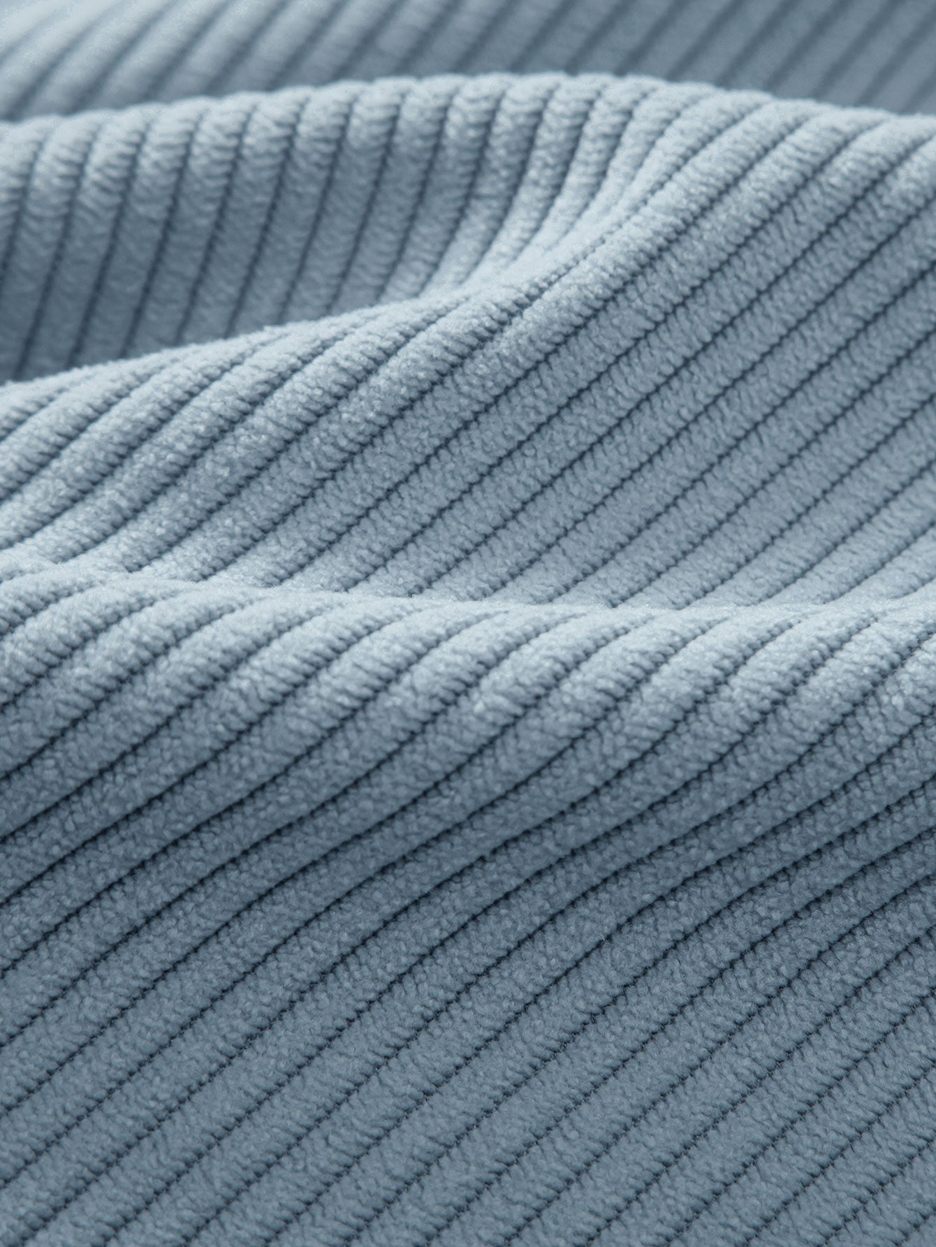 Lot® | Short Sleeve Corduroy Patchwork Shirt