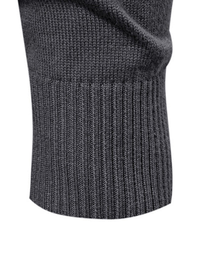 Edmundo® | Cardigan Sweater With Pockets