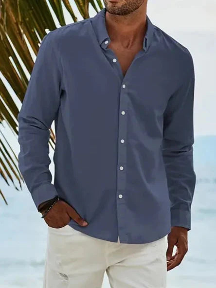 Edgar® | Casual Shirt