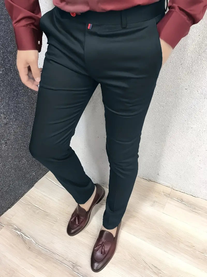 Tomás® | Uncomplicated And Trendy   Trousers