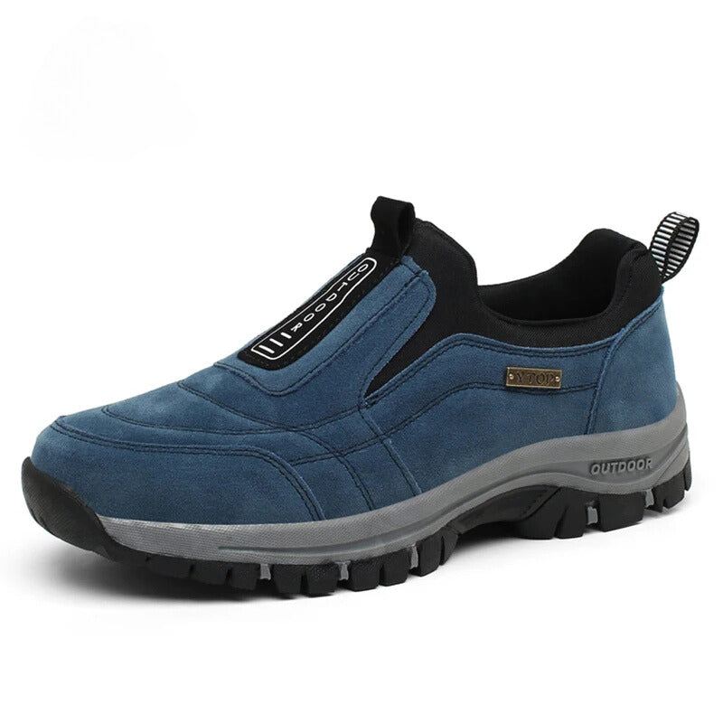 Stanley® | The Best Orthopedic Shoes for Men