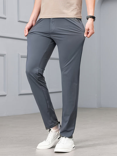 Nicholas® | Luxury Summer Pants For Men