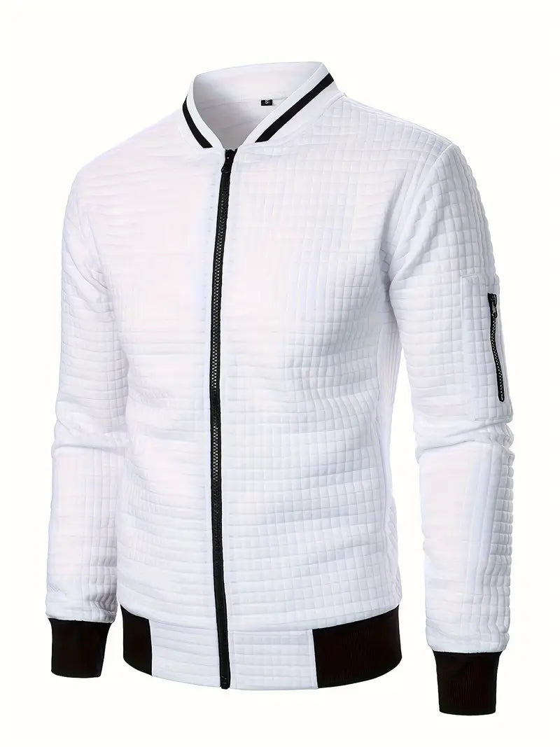 River | Elegant long-sleeved jacket