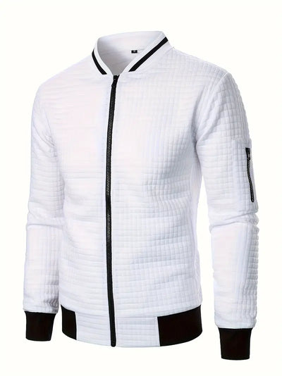 River | Elegant long-sleeved jacket