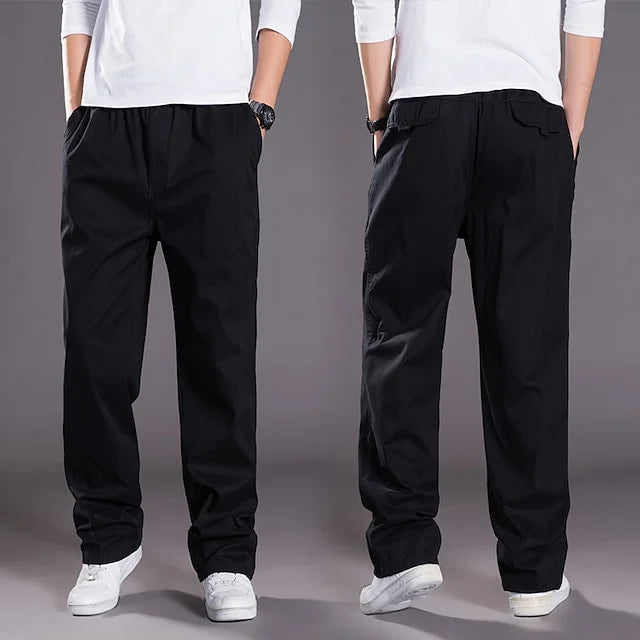 Diego® | Uncomplicated And Trendy   Trousers