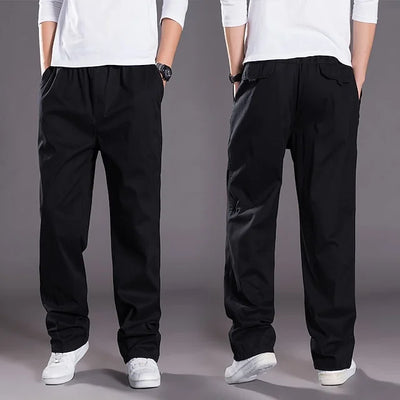 Diego® | Uncomplicated And Trendy   Trousers