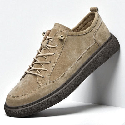 Adolfo | Carrillo Suede Shoes
