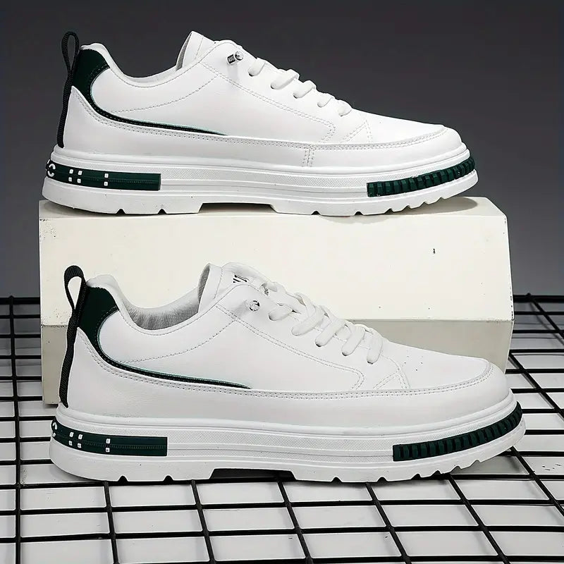 Marcial® | Trendy And Elegant Summer Sneakers