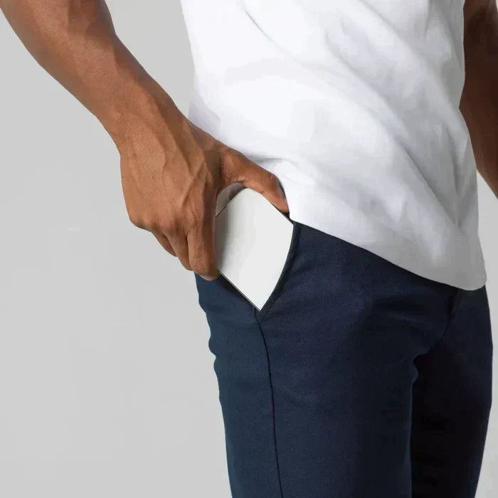 Zacchaeus® | Stylish Chino