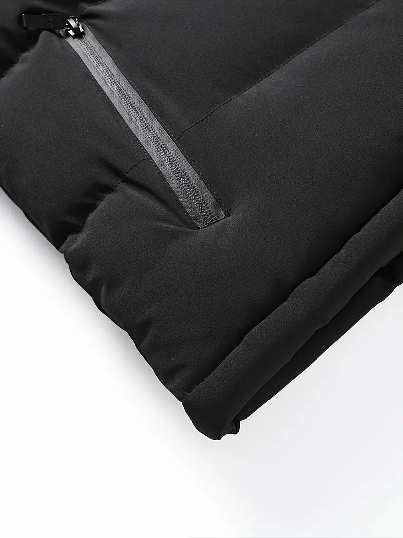 Dashiell® | Body warmer