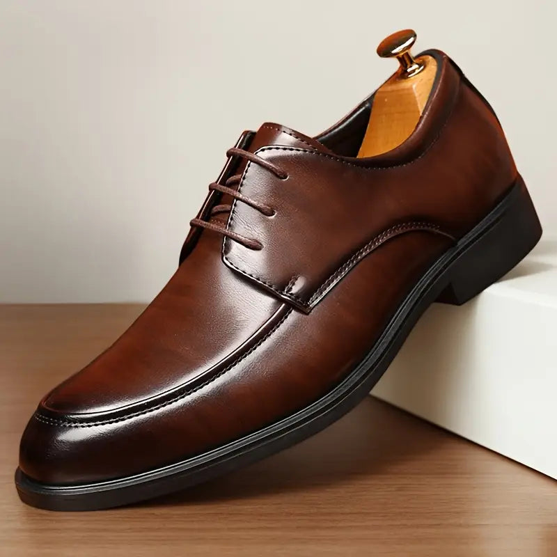 Martín® | Leather Dress Shoes