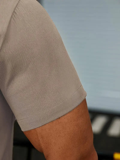 Kye® | Casual Button-Up For Men