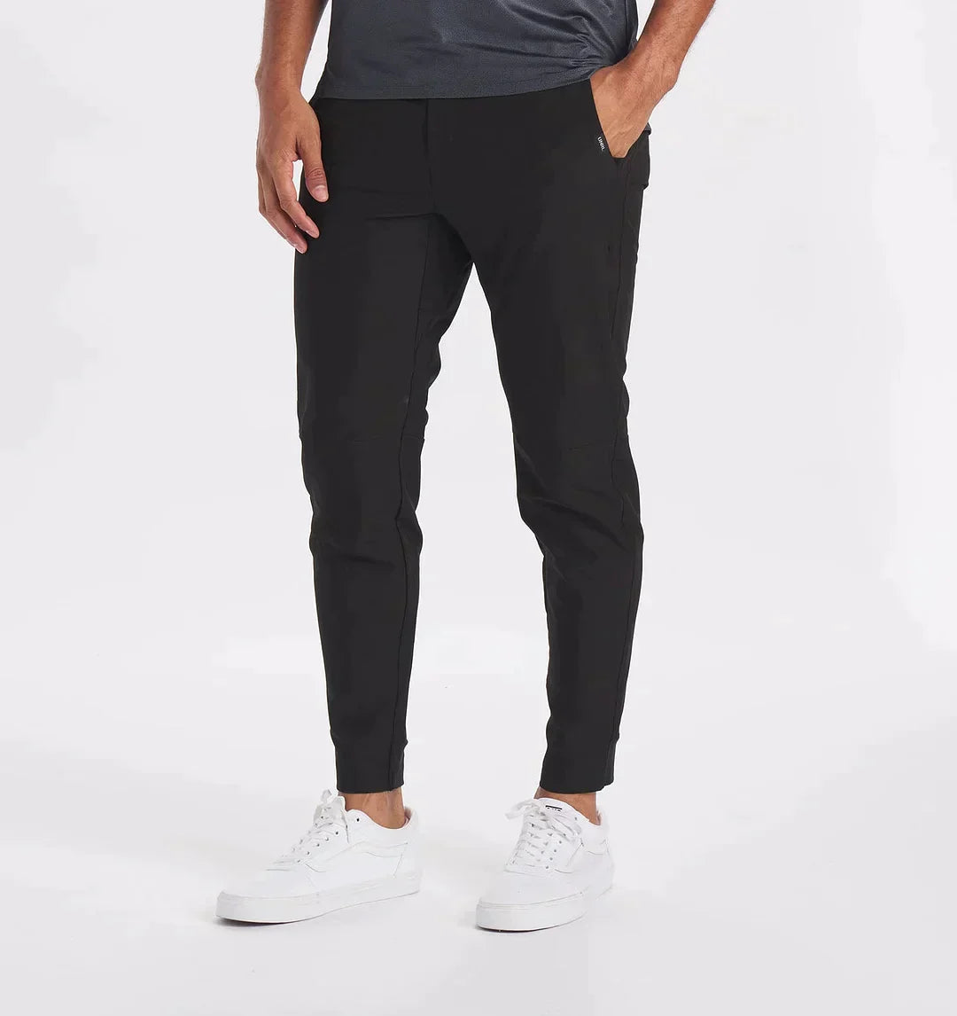 Luis® | Timeless And Elegant   Trousers