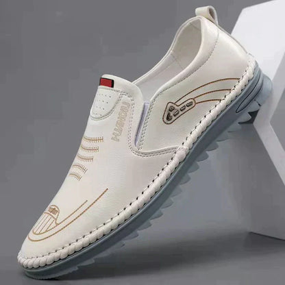 Andrew® | Simple Breathable Non-Slip Slippers