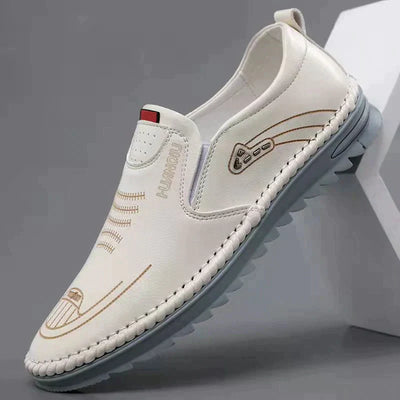 Andrew® | Simple Breathable Non-Slip Slippers