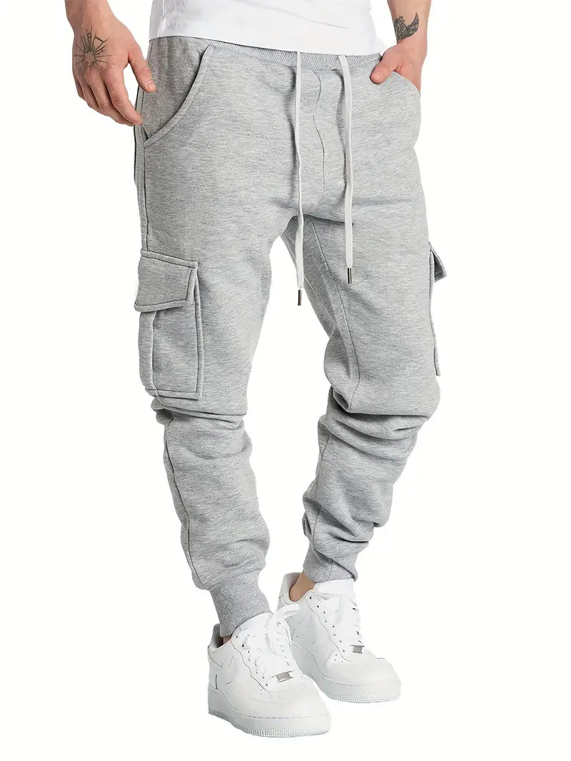 Glyn® | Loose-Fitting Sweatpants For Spring