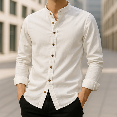 Ren® | Japan Style Shirt