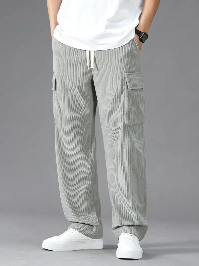 Bibio® | NEW YORK CORDUROY PANTS